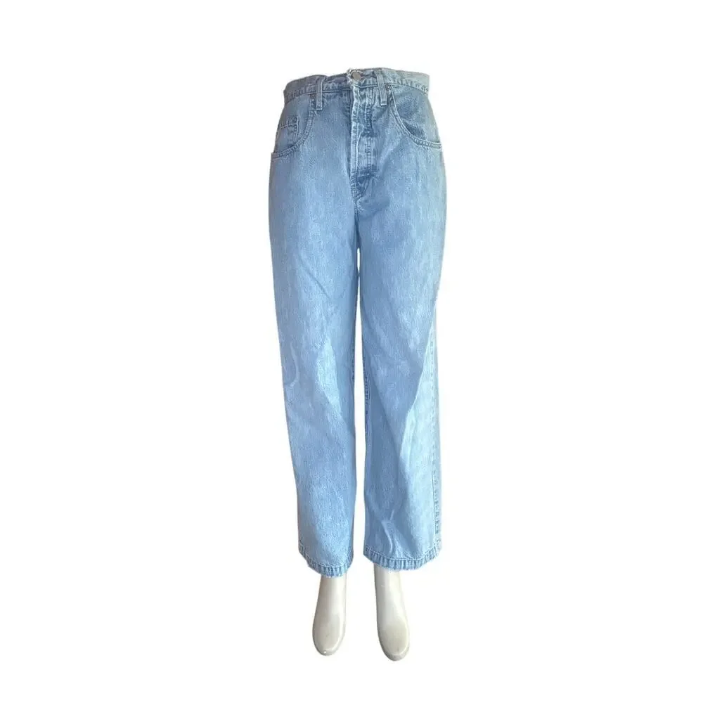 Vintage 90's GUESS Jeans Women’s Size 27/28 made in USA Style 11160